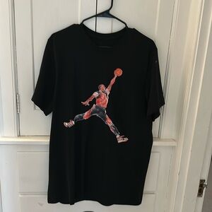 Jordan t-shirt
